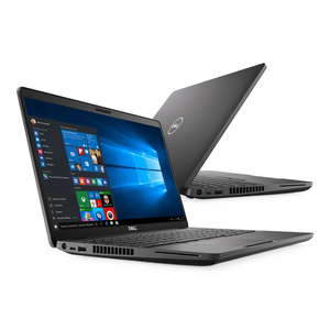 Ноутбук Dell Latitude 5500 i5-8365U/8GB/256/Win10P Latitude0267