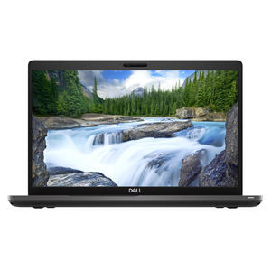 Ноутбук Dell Latitude 5500 i5-8365U/8GB/256/Win10P Latitude0267