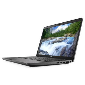 Ноутбук Dell Latitude 5500 i5-8265U/8GB/256/Win10P Latitude0273