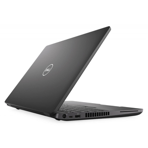 Ноутбук Dell Latitude 5500 i5-8265U/8GB/256/Win10P Latitude0273