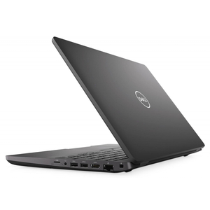 Ноутбук Dell Latitude 5501 i7-9850H/16GB/512/Win10P MX150 Latitude0258