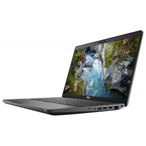 Ноутбук Dell Precision 3541 i5-9400H/16GB/256+1TB/Win10P P620 Precision0132