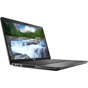 Ноутбук Dell Precision 3541 i5-9400H/16GB/256+1TB/Win10P P620 Precision0132
