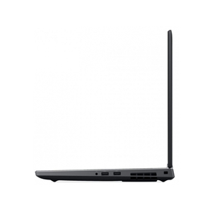 Ноутбук Dell Precision 7530 i7-8750H/16GB/256/Win10P P1000  Precision0100