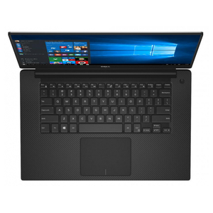 Ноутбук Dell Precision M5530 i7-8850H/16GB/256SSD/W10Pro P1000 Precision0080