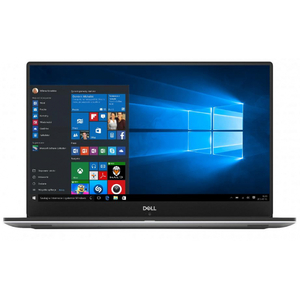 Ноутбук Dell Precision M5530 i7-8850H/16GB/256SSD/W10Pro P1000 Precision0080