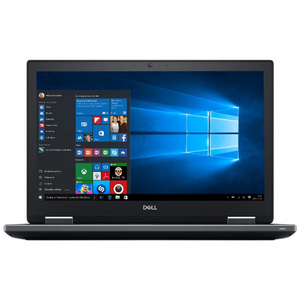 Ноутбук Dell Precision M7530 i7-8850H/32GB/512/Win10Pro P3200 Precision0078