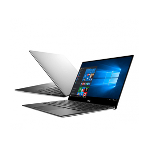 Ноутбук Dell XPS 13 7390 i7-10710U/16GB/1TB/Win10 UHD XPS0192V