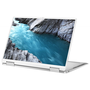 Ноутбук Dell XPS 13 7390 2in1 i7-1065G7/16GB/512/Win10P UHD+ XPS0183X