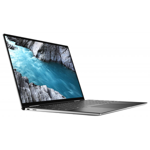 Ноутбук Dell XPS 13 7390 2in1 i7-1065G7/16GB/512/Win10P UHD+ XPS0182X