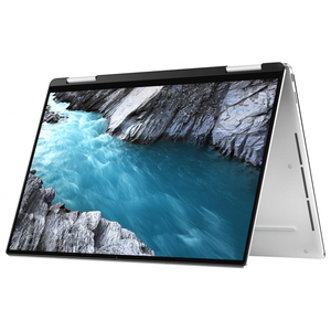 Ноутбук Dell XPS 13 7390 2in1 i7-1065G7/16GB/512/Win10 XPS0181V