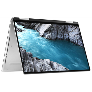 Ноутбук Dell XPS 13 7390 2in1 i7-1065G7/16GB/512/Win10P XPS0181X