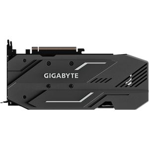 Видеокарта Gigabyte GeForce GTX 1650 Gaming OC 4GB GDDR5 GV-N1650GAMING OC-4GD