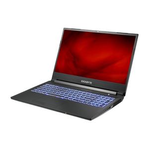 Игровой ноутбук Gigabyte A5 K1-AEE1130SD