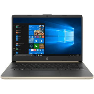 Ноутбук HP 14 i3-1005G1/4GB/128/Win10 Gold 7ZU89UA