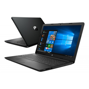 Ноутбук HP 15 i5-8265U/4GB/1TB/Win10 FHD  6AX75EA