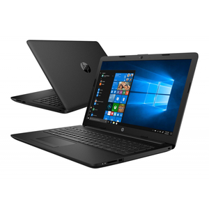 Ноутбук HP 15 A6-9220/4GB/1TB/Win10 Black 4UT07EA