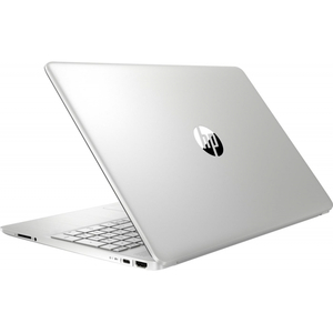 Ноутбук HP 15s i7-1065G7/8GB/256/Win10 IPS 8XP50EA