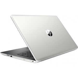 Ноутбук HP 17 i5-8265/8GB/256/Win10  7KG36EA