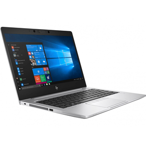 Ноутбук HP EliteBook 735 G6 R7-3700/16GB/512/Win10P 6XE81EA