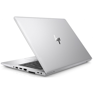 Ноутбук HP EliteBook 830 G6 i7-8565/8GB/256/Win10P  6XD75EA