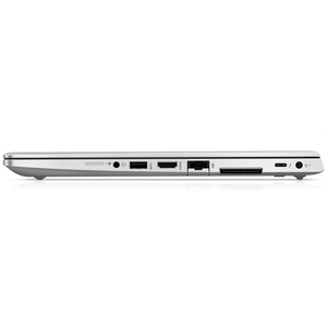 Ноутбук HP EliteBook 830 G6 i7-8565/8GB/256/Win10P  6XD75EA