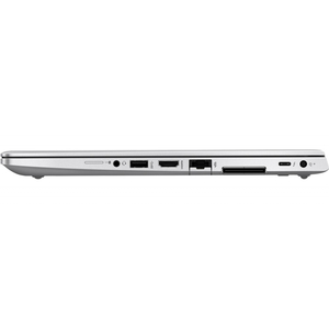 Ноутбук HP EliteBook 830 G6 i5-8265/8GB/256/Win10P 6XD20EA