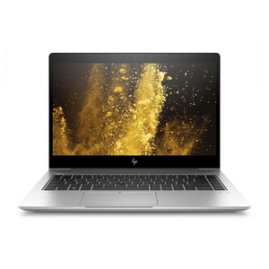 Ноутбук HP EliteBook 840 G6 i7-8565/8GB/256/Win10P  6XD46EA