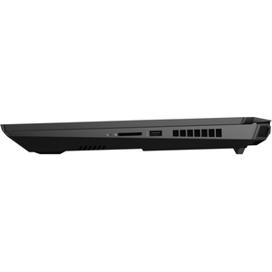 Ноутбук HP OMEN 17 i5-9300H/8GB/512 1660Ti 144Hz 7MX65EA