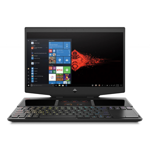 Ноутбук HP OMEN X 2s i7-9750H/16GB/512/Win10 RTX2070 144Hz 6WT45EA