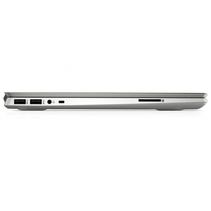Ноутбук HP Pavilion 14 i3-8145/4GB/256/Win10 Silver 6VN45EA