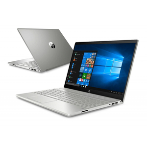 Ноутбук HP Pavilion 15 i5-8265/8GB/1TB/Win10 Silver 6VM26EA