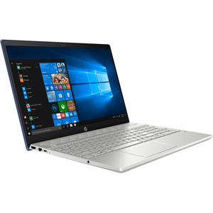 Ноутбук HP Pavilion 15 i5-8265U/8GB/256/Win10 MX150 IPS Blue 6AY81EA