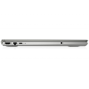 Ноутбук HP Pavilion 15 i3-8145/8GB/256 Silver 6VP24EA
