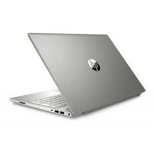 Ноутбук HP Pavilion 15 i5-1035G1/8GB/256/Win10 Silver 8UF09EA
