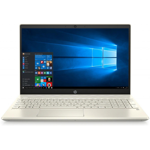 Ноутбук HP Pavilion 15 Ryzen 7-3700/8GB/512/Win10 Gold 6VU74EA