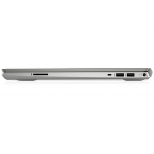 Ноутбук HP Pavilion 15 Ryzen 5-3500/8GB/256/Win10 Silver 6VR82EA