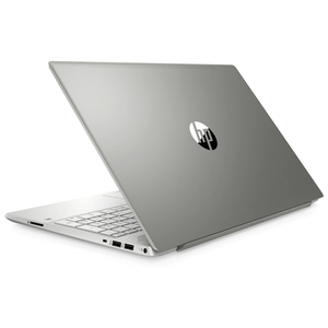 Ноутбук HP Pavilion 15 Ryzen 7-3700/8GB/512/Win10 Silver 6VM71EA
