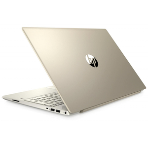 Ноутбук HP Pavilion 15 Ryzen 7-3700/8GB/512/Win10 Gold 6VU74EA
