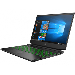 Ноутбук HP Pavilion Gaming R7-3750H/8GB/512/W10 GTX1650 144Hz 8BQ72EA