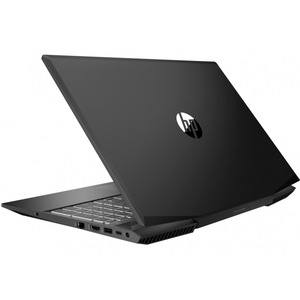 Ноутбук HP Pavilion Gaming i5-8300H/8GB/256 GTX1050 8BK19EA