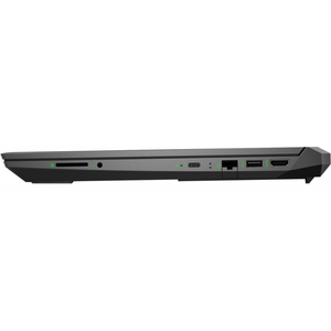 Ноутбук HP Pavilion Gaming R7-3750H/8GB/512 GTX1660Ti 144Hz 8BQ91EA