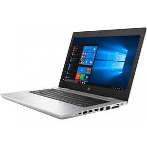 Ноутбук HP ProBook 640 G5 i5-8265/8GB/256/Win10P 6XD99EA