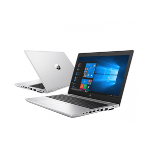 Ноутбук HP ProBook 650 G5 i7-8565/16GB/512/Win10P 7KN82EA