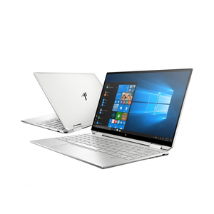 Ноутбук HP Spectre 13 x360 i7-1065G7/16GB/512/Win10 4K Silver 8XM26EA