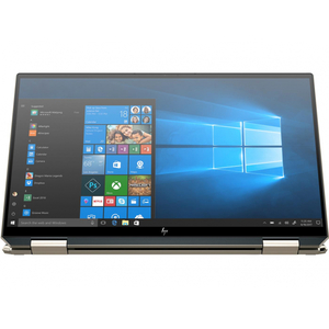 Ноутбук HP Spectre 13 x360 i7-1065G7/16GB/512/Win10 4K Blue 9CK95EA