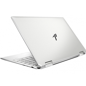 Ноутбук HP Spectre 13 x360 i7-1065G7/16GB/1TB/Win10 4K Silver 8XK72EA