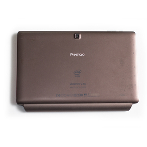 Планшет Prestigio MultiPad Visconte V 32GB 3G (с клавиатурой) [PMP1012TE3GRD] (уцененный товар)