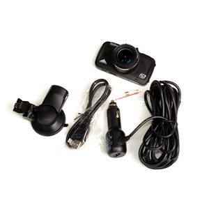 Автомобильный видеорегистратор Recxon A7 (уцененный товар)