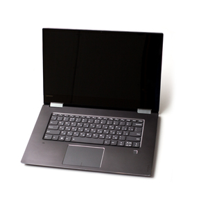 Ноутбук Lenovo YOGA 720-15 (80X70072PB) (уцененный товар)